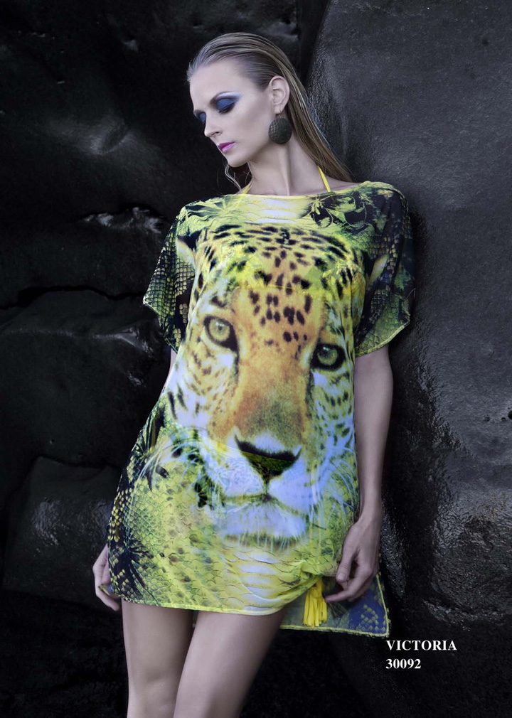 Balneaire范德安 2025春夏Queen系列泳装