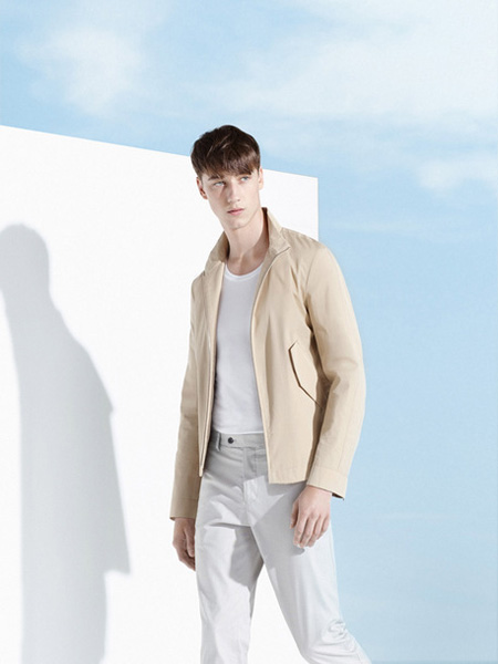 Cerruti 1881 2025春夏系列 Lookbook 