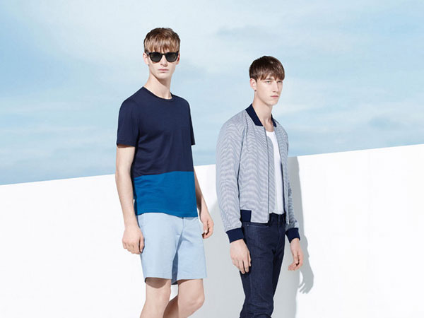 Cerruti 1881 2025春夏系列 Lookbook 