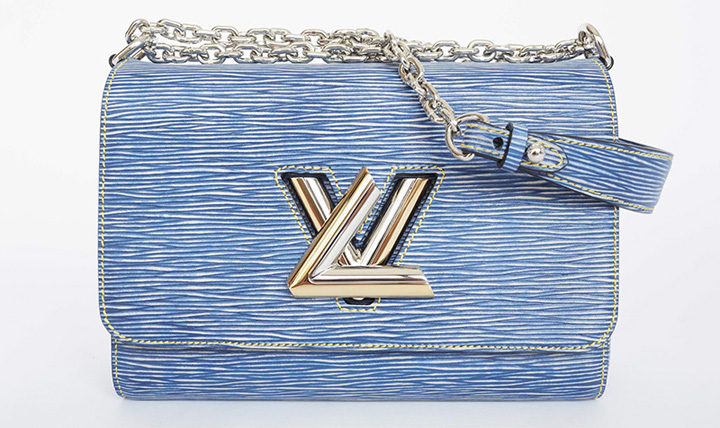 Louis Vuitton 2025春夏系列广告大片