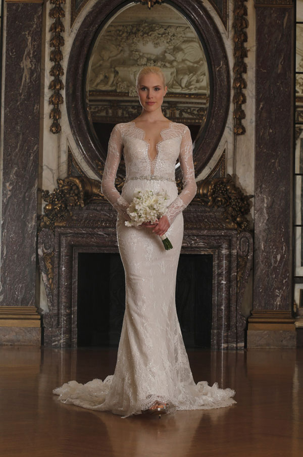 Romona Keveza 2025春夏婚纱礼服系列