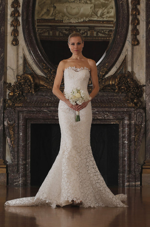 Romona Keveza 2025春夏婚纱礼服系列