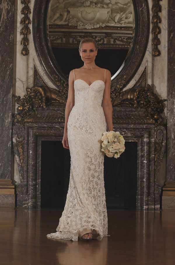 Romona Keveza 2025春夏婚纱礼服系列