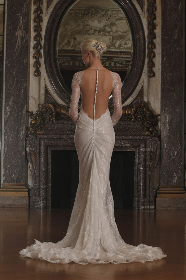 Romona Keveza 2025春夏婚纱礼服系列