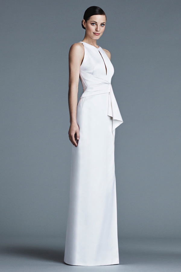 J. Mendel 2025春夏婚纱礼服系列 