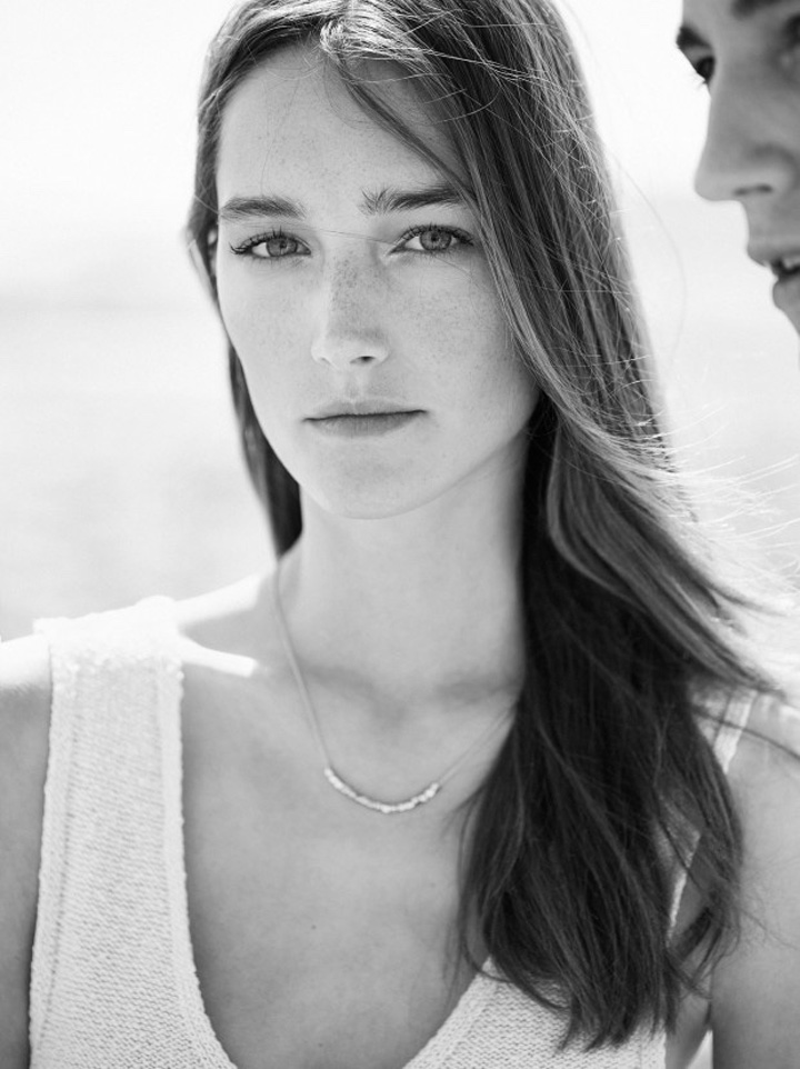 MANGO 最新沙滩装时尚Lookbook