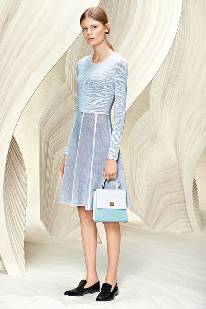 BOSS 2025早春度假系列Lookbook