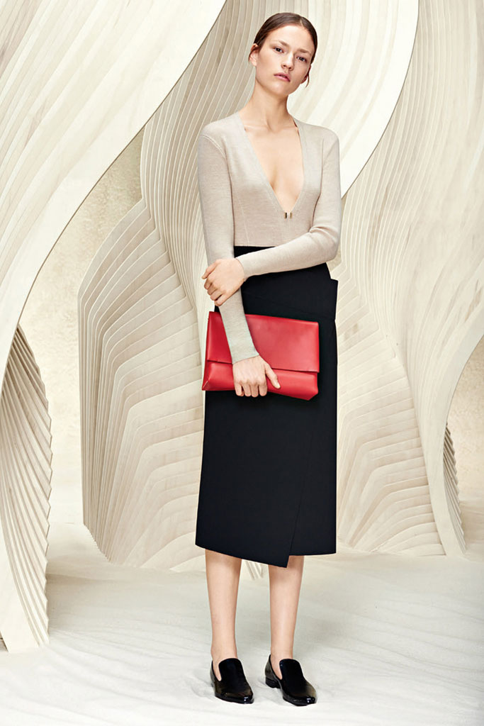 BOSS 2025早春度假系列Lookbook