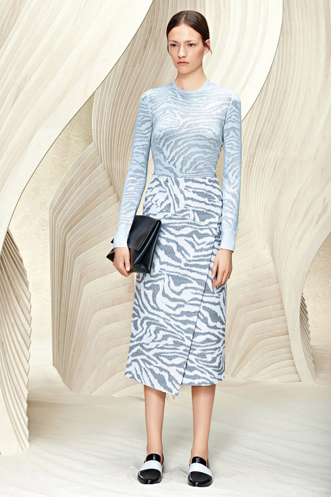 BOSS 2025早春度假系列Lookbook