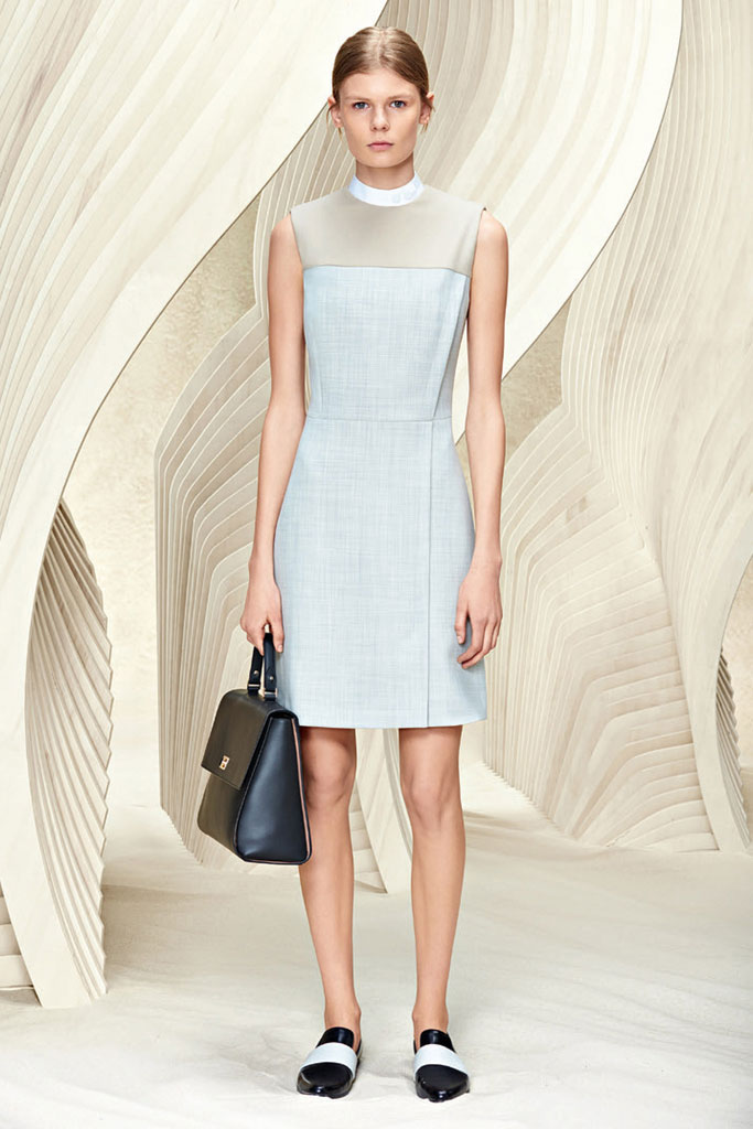 BOSS 2025早春度假系列Lookbook