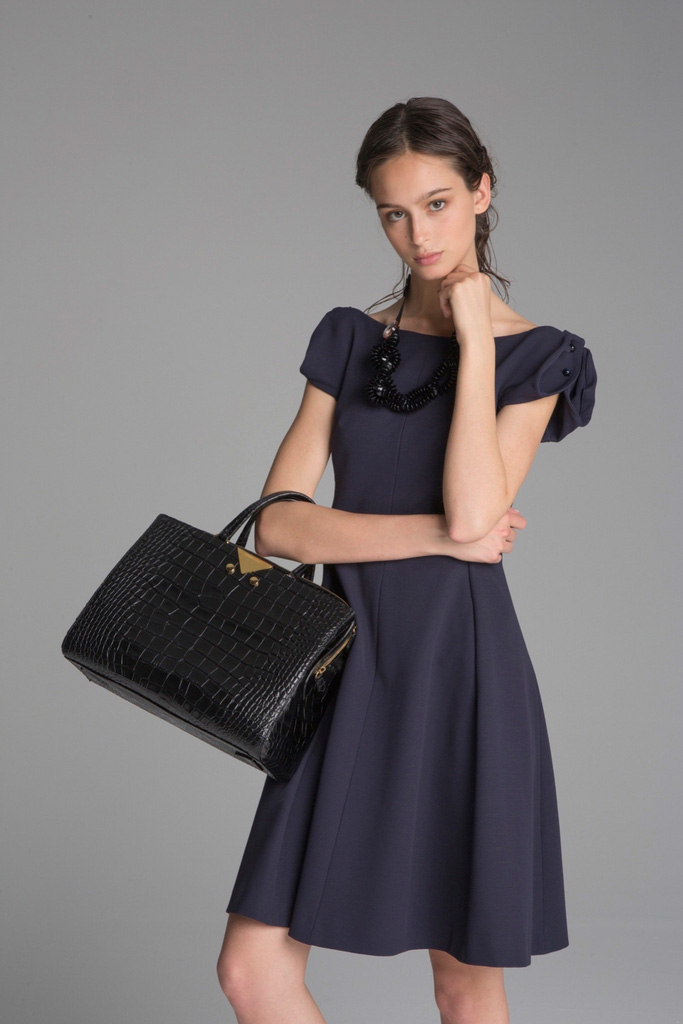 Emporio Armani 2025 Lookbook早春度假系列