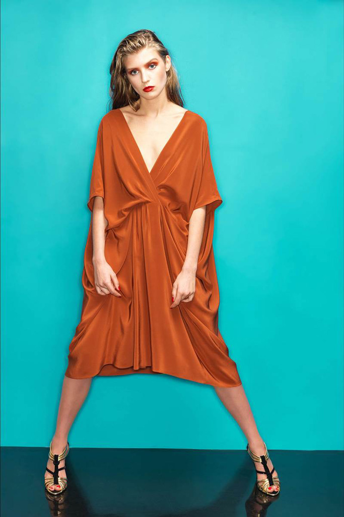 Angelos Bratis 2025 Lookbook