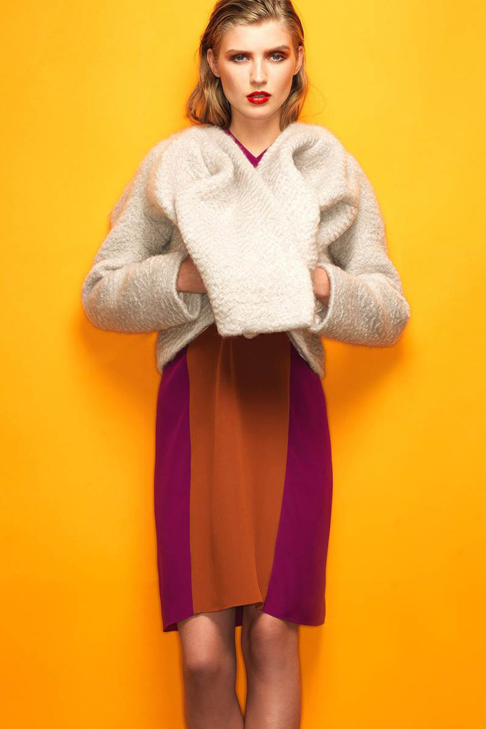 Angelos Bratis 2025 Lookbook