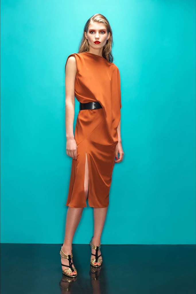 Angelos Bratis 2025 Lookbook