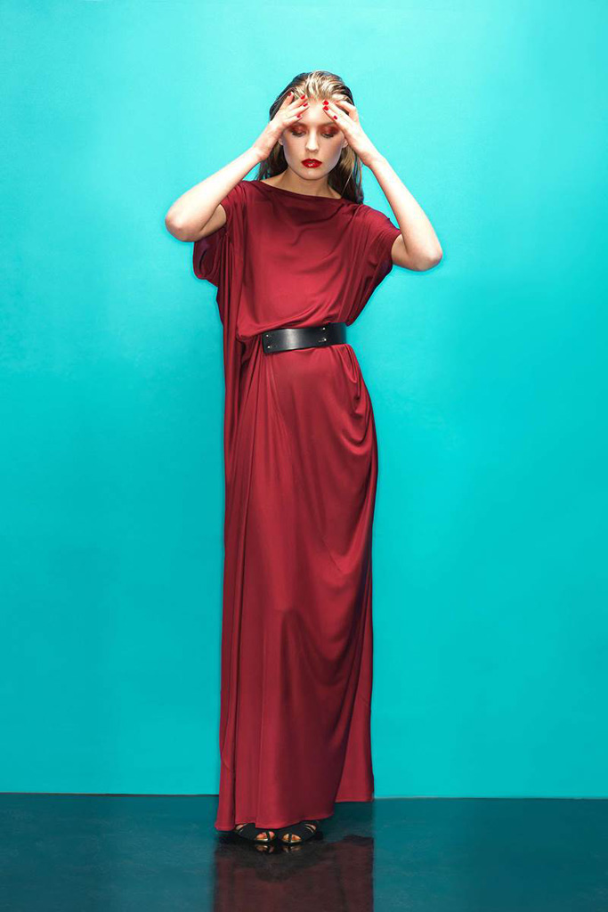 Angelos Bratis 2025 Lookbook