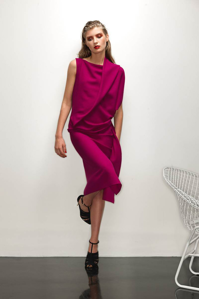 Angelos Bratis 2025 Lookbook