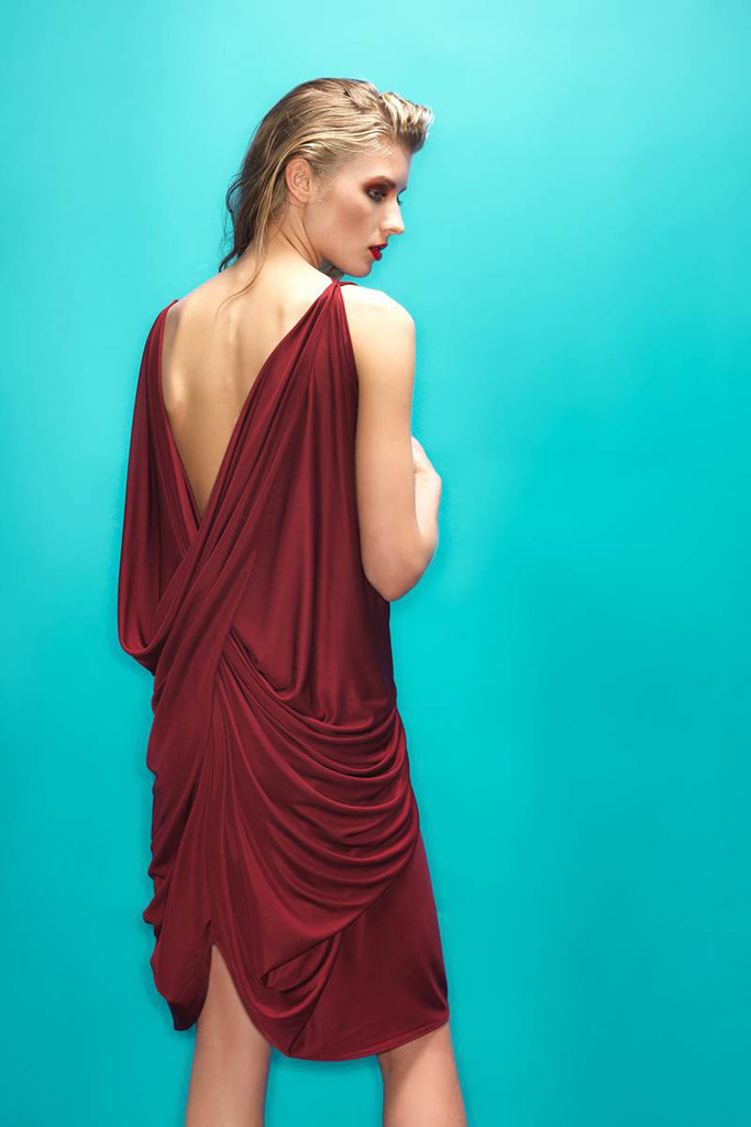 Angelos Bratis 2025 Lookbook