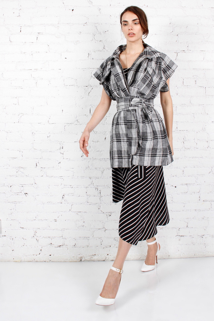 Marissa Webb 2025早春 Lookbook