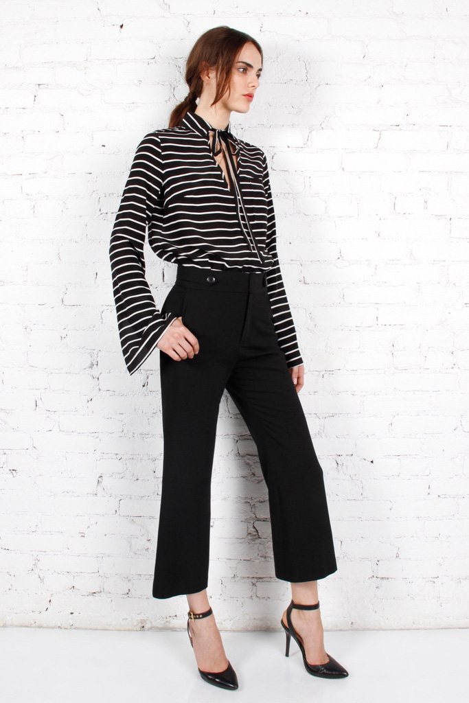 Marissa Webb 2025早春 Lookbook