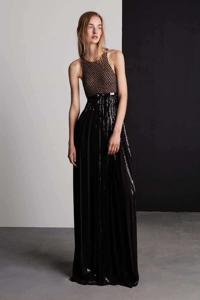 Michael Kors 2025早春 Lookbook