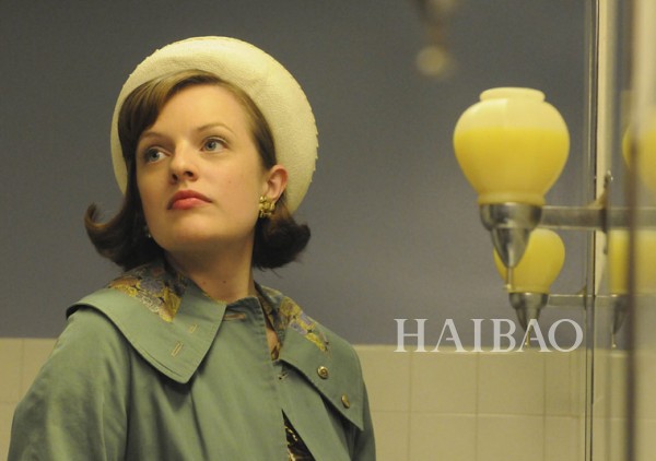 60年代的时髦女性是这样的,《广告狂人》7季妆发全解读