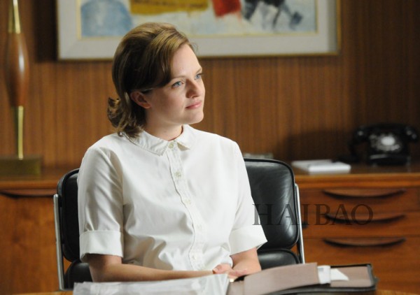 60年代的时髦女性是这样的,《广告狂人》7季妆发全解读