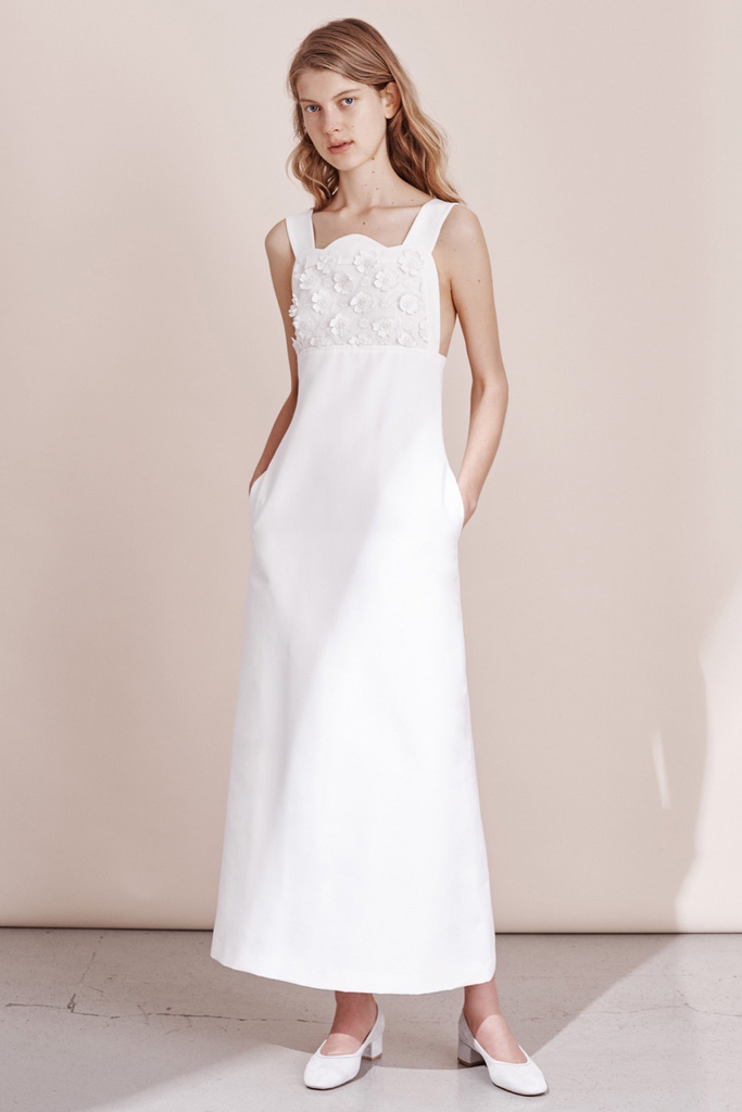 Jill Stuart 2025早春 Lookbook