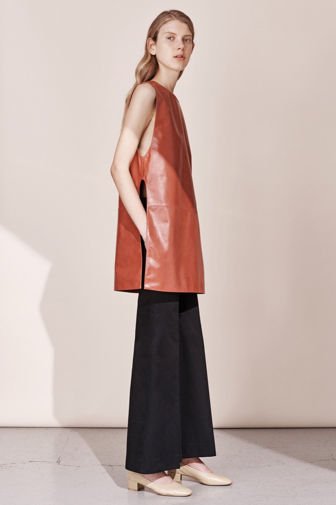 Jill Stuart 2025早春 Lookbook