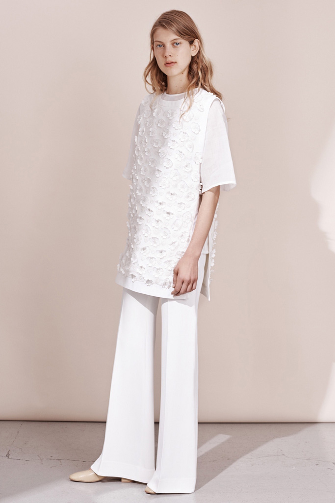 Jill Stuart 2025早春 Lookbook