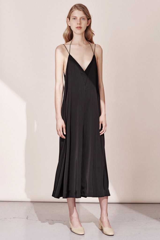 Jill Stuart 2025早春 Lookbook