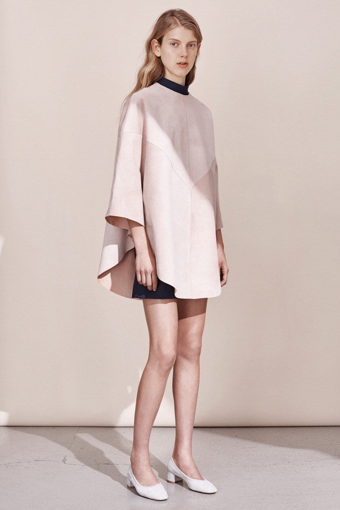 Jill Stuart 2025早春 Lookbook