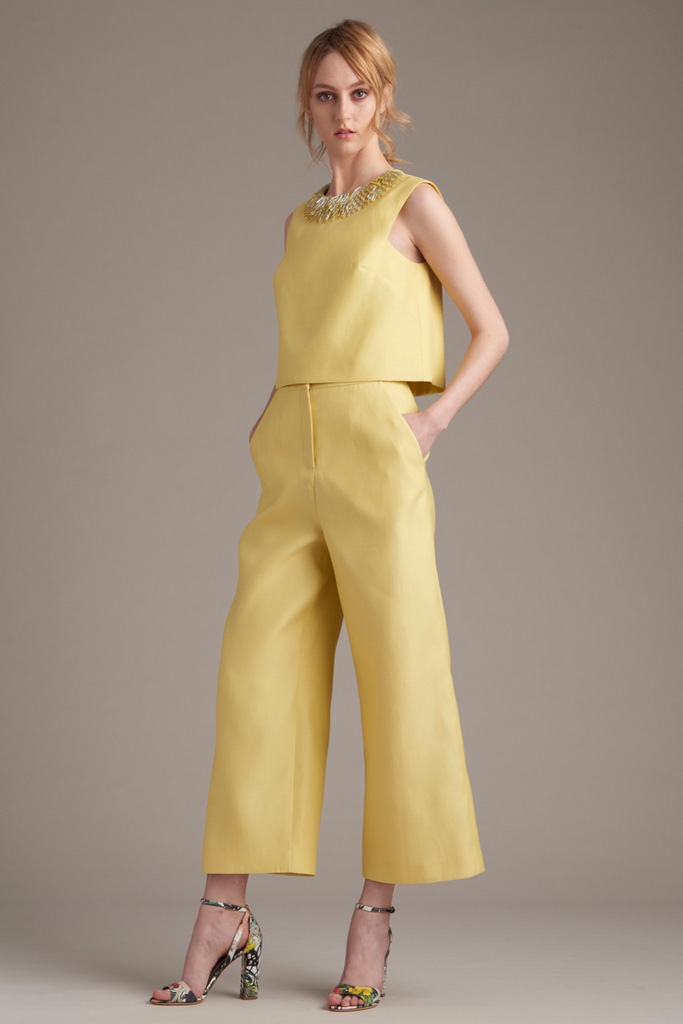 Monique Lhuillier 2025 Lookbook