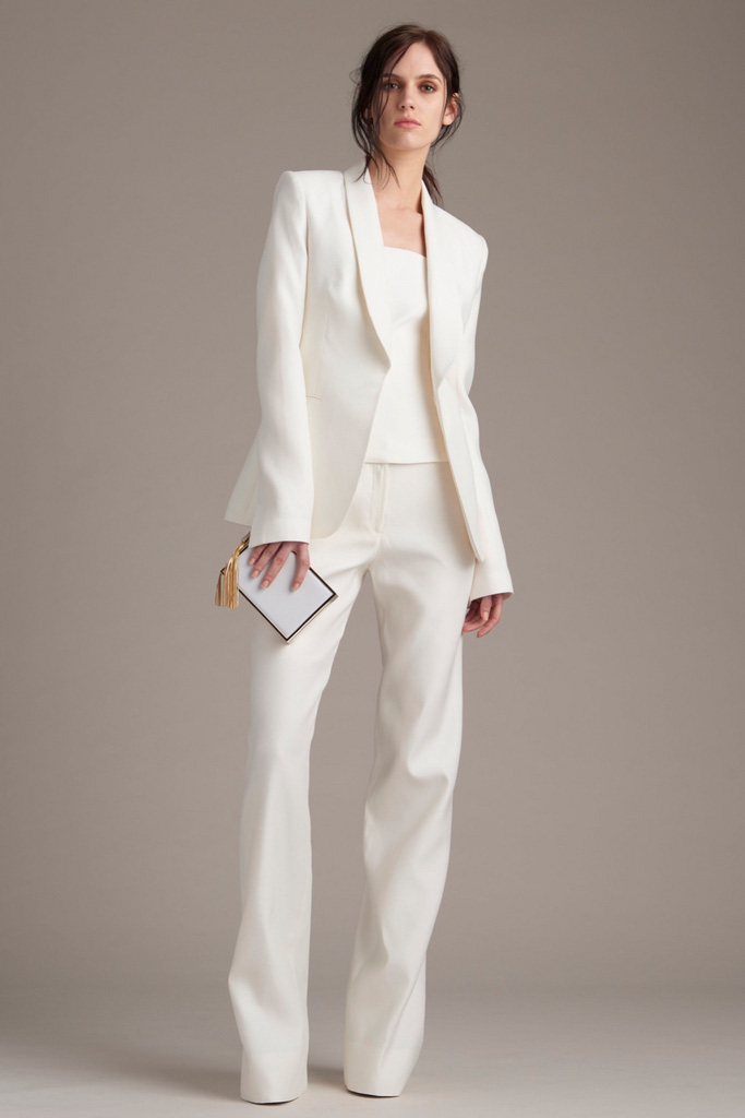 Monique Lhuillier 2025 Lookbook