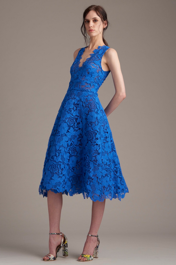 Monique Lhuillier 2025 Lookbook