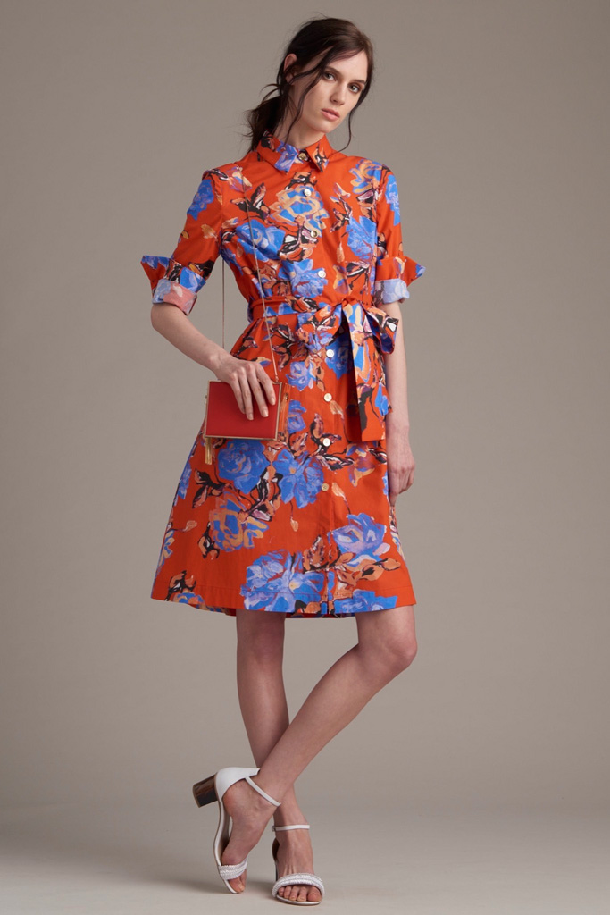 Monique Lhuillier 2025 Lookbook