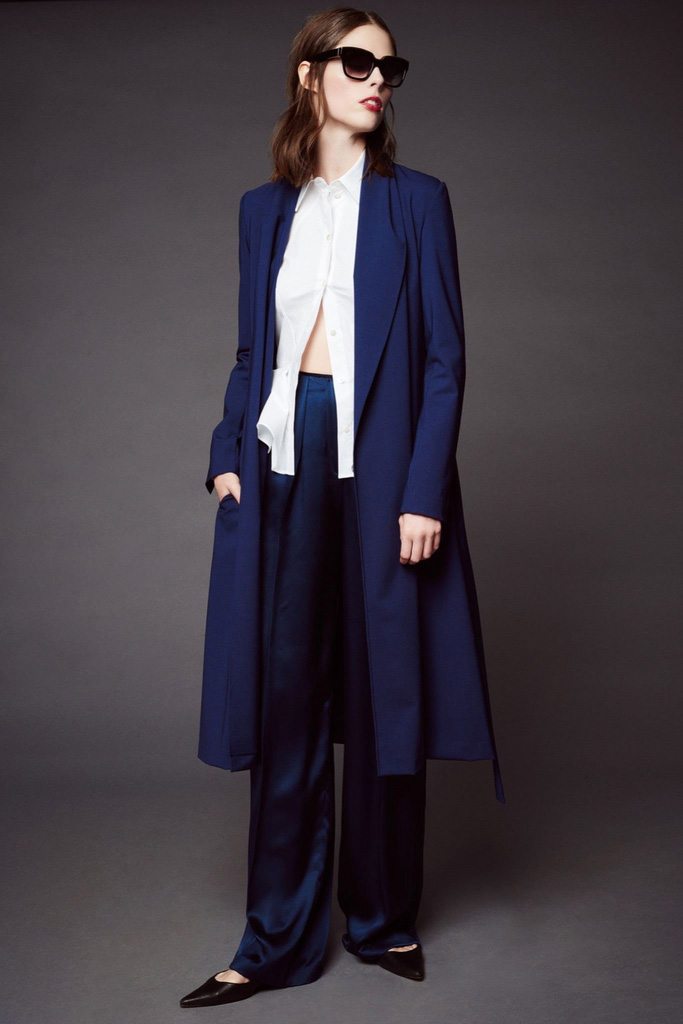 Zac Posen 2025 Lookbook