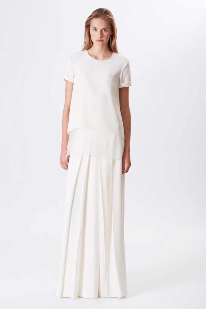 Ralph Lauren 2025早春 Lookbook