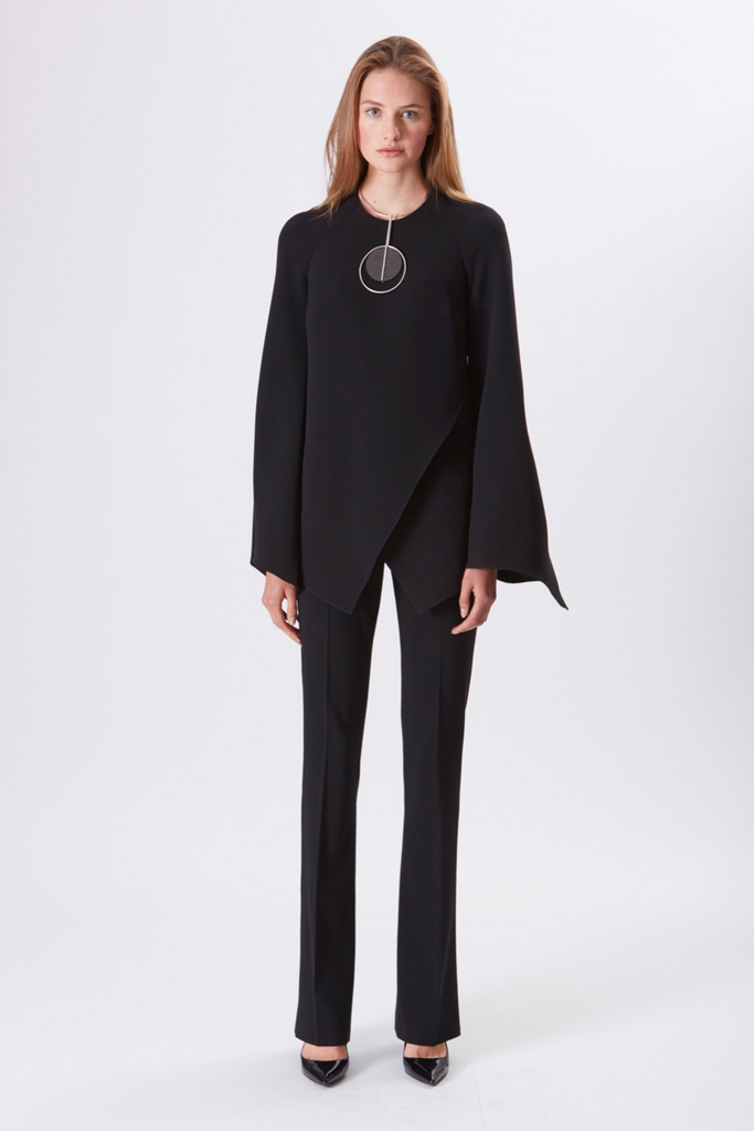 Ralph Lauren 2025早春 Lookbook