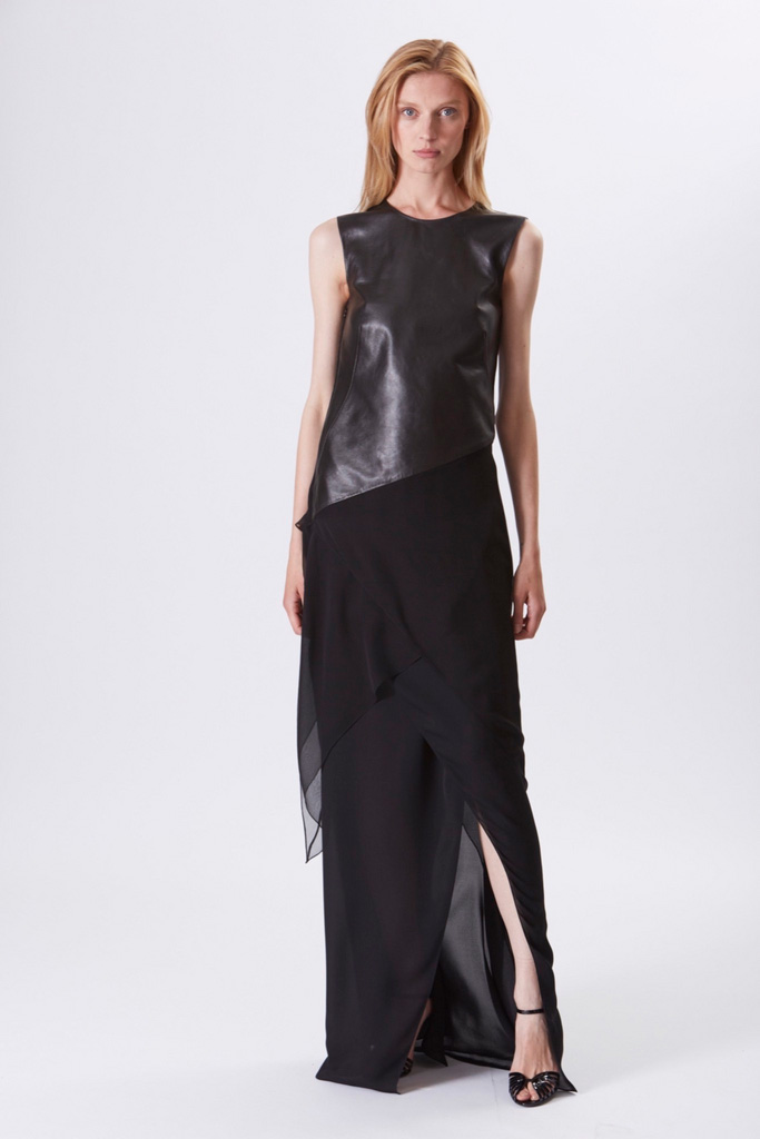 Ralph Lauren 2025早春 Lookbook