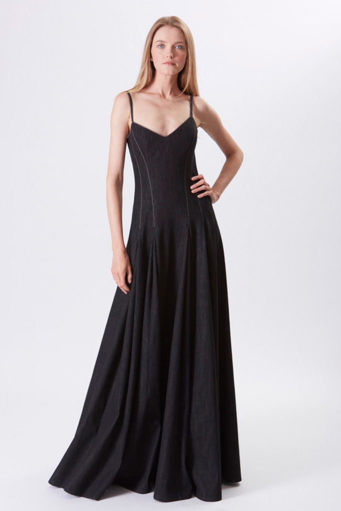 Ralph Lauren 2025早春 Lookbook