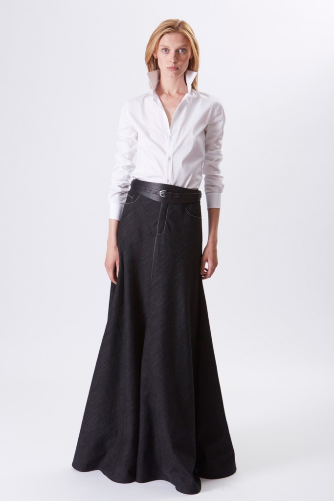 Ralph Lauren 2025早春 Lookbook