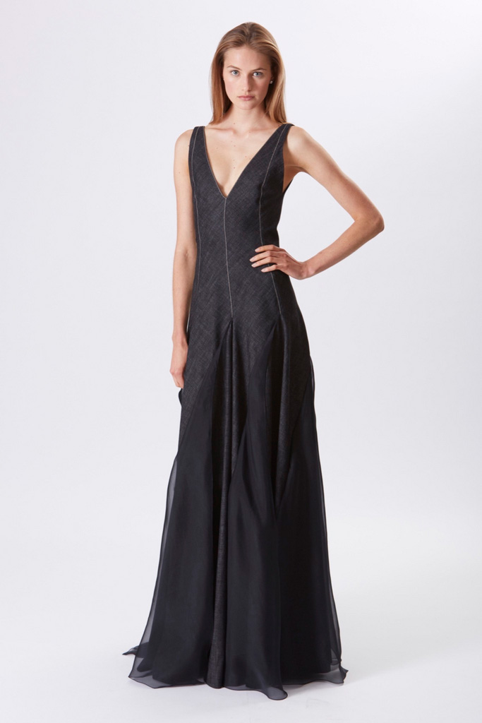 Ralph Lauren 2025早春 Lookbook