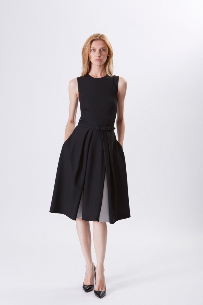 Ralph Lauren 2025早春 Lookbook