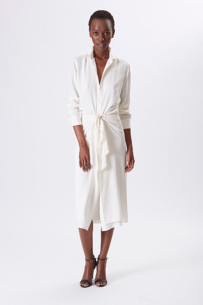 Ralph Lauren 2025早春 Lookbook