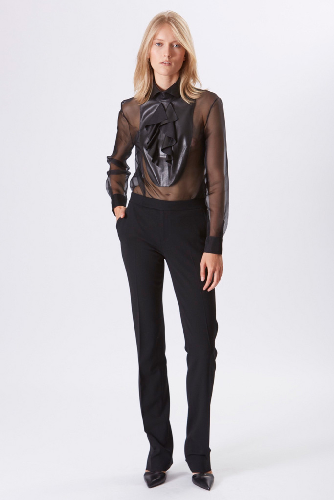 Ralph Lauren 2025早春 Lookbook