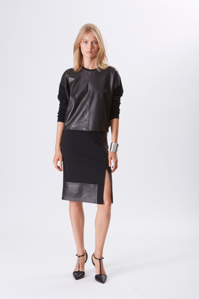 Ralph Lauren 2025早春 Lookbook