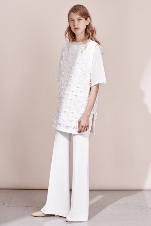 Jill Stuart 2025早春 Lookbook
