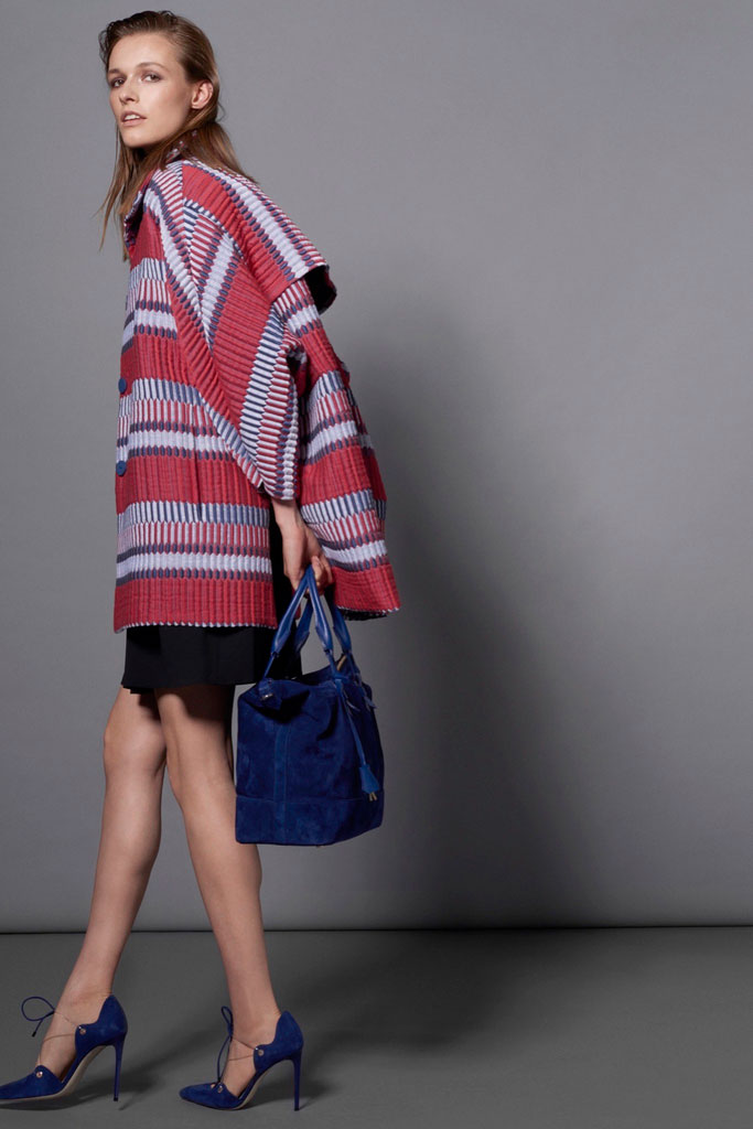 Giorgio Armani 2025早春Lookbook