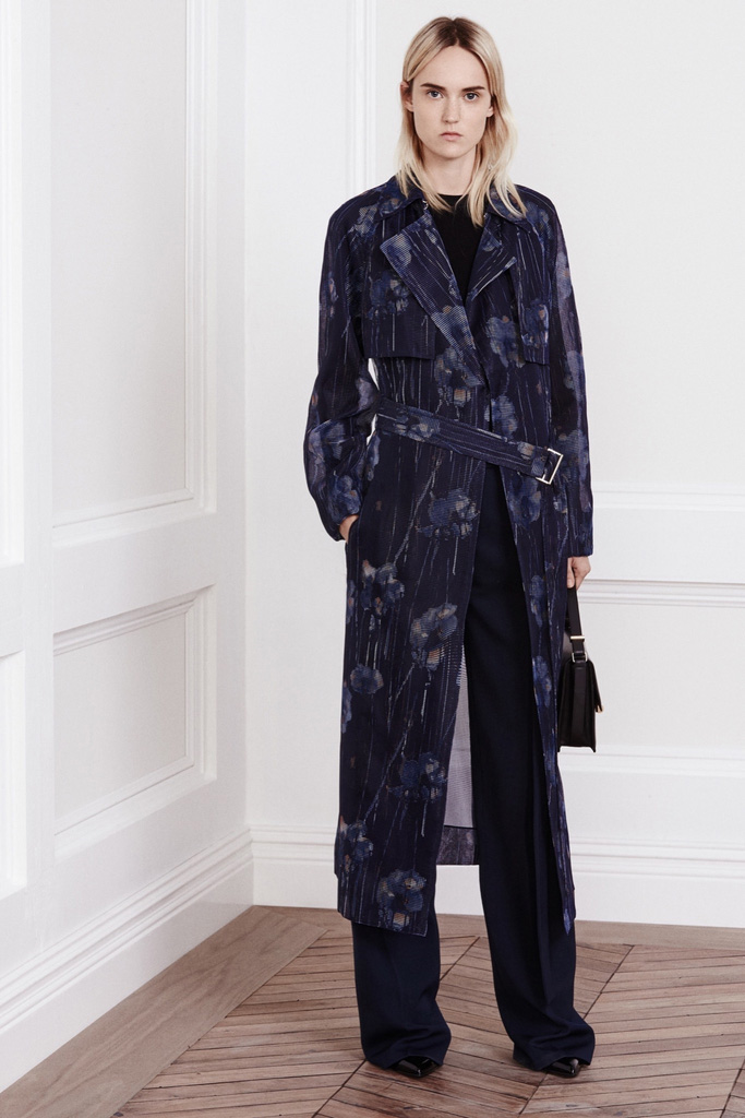 Jason Wu 2025早春 Lookbook
