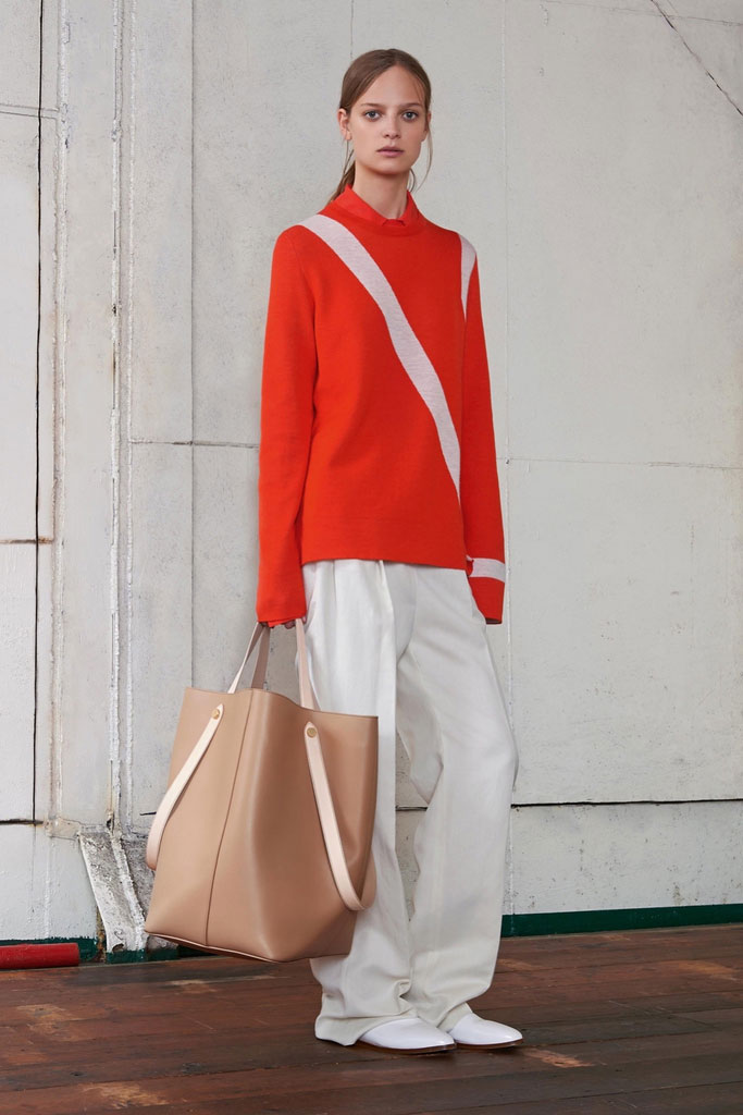 Mulberry 2025早春 Lookbook